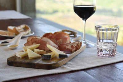 Thumbnail Degustazione di 4 vini presso l'Altarocca Wine Resort vicino ad Orvieto