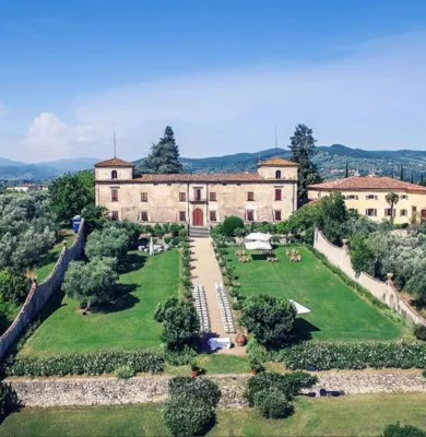 Thumbnail Excursión Top Chianti: Visita a 3 bodegas históricas desde Florencia