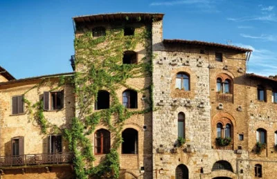 Thumbnail Tuscany Tour: Siena, San Gimignano and Pisa with lunch & wine tasting from Florence