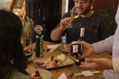 Thumbnail San Filippo Winery's Made in Offida Wine Experience