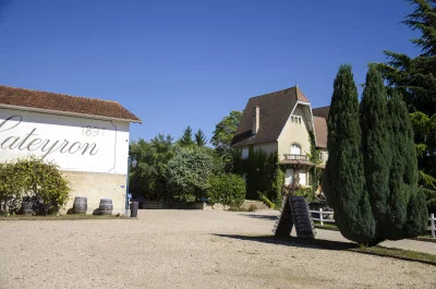 Thumbnail Crémant discovery tour and tasting at Maison Lateyron