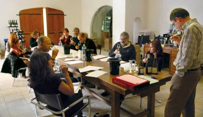Thumbnail Enological workshop around Montpellier by Ludivinum wine school