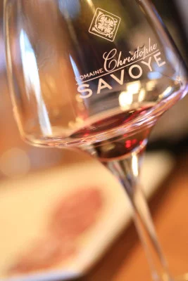Thumbnail Beaujolais Terroir Discovery: Wine tasting at Domaine Christophe Savoye