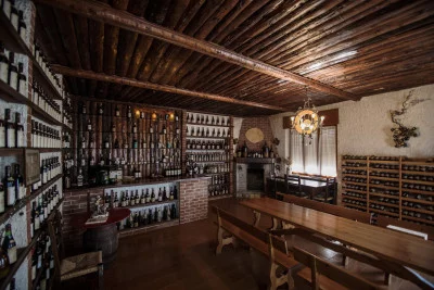 Thumbnail Piemontese wine tasting experience at Grimaldi Wines