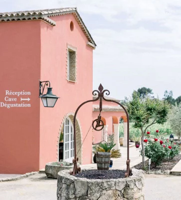 Thumbnail Enchanting Provencal Experience: Wine Tasting, Cellar Tour & Lunch at Domaine Rabiega