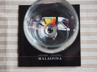 Thumbnail Experiencia de cata de vinos en la Bodega Malaspina