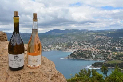 Thumbnail Full day Bandol & Cassis Discovery Wine Tour from Marseille