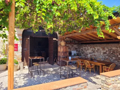 Thumbnail Dégustation de vin et d'huile d'olive à la cave de Corte Torcolo Del Garda