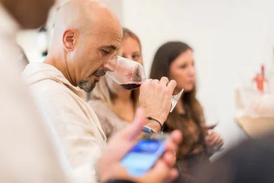 Thumbnail Glasses & Rows: Winery Tour & Wine Tasting at Borgo Turrito