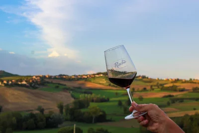 Thumbnail Sensory Ruchè Wine Experience at Sant'Agata Winery in Monferrato