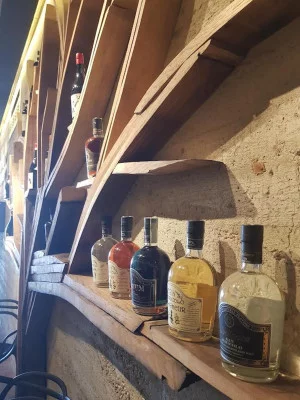 Thumbnail Journey into the Spirits: Spirits Tasting & Tour at Sant'Agata Winery in Monferrato