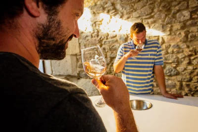 Thumbnail Experiencia de cata de vinos de prestigio en el Château de Paraza