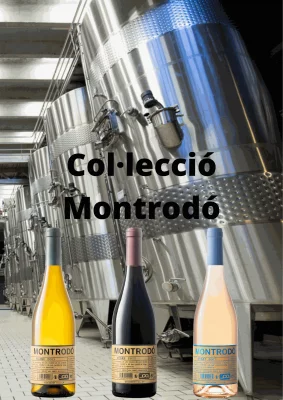 Thumbnail Wine experience at Eccoci winery