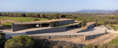 Thumbnail Winery tour and wine tasting at Terra Remota in the heart of Alt Empordá