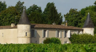 Thumbnail Wine & Cheese Pairing Experience at Château Cruzeau in the Saint-Emilion Grand Cru