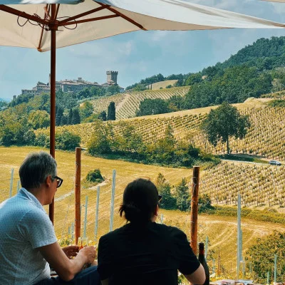Thumbnail AperiVigna - Wine Tasting Aperitivo with Castle View at Marino Barani & Figli