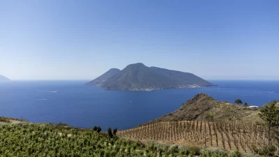 Thumbnail Ausgewählte Weinproben auf der Tenuta di Castellaro in Lipari