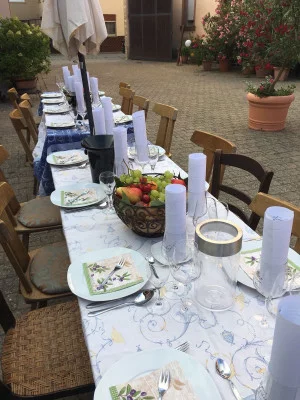 Thumbnail Gourmet wine-paired dinner to discover the Wonnegau region at Weingut Klosterhof