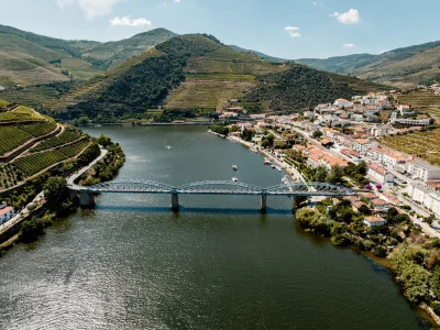 Thumbnail Douro Valley Luxury Wine Tour from Douro Valley
