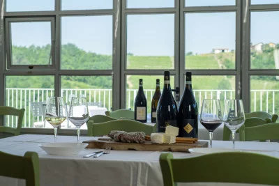 Thumbnail for Assaggia il Borgo: degustazione di vini e prelibatezze locali presso Isolabella della Croce nel Monferrato