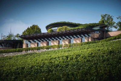 Thumbnail Winery Tour and Wine Tasting at Cantina Renato Ratti in the Langhe Region