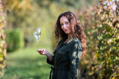 Thumbnail Weinprobe mit dem Erzeuger in Pietraluce in Franciacorta