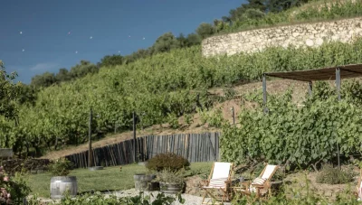 Thumbnail Finde und spüre die Weinprobe auf der Quinta da Casa Amarela im Douro-Tal