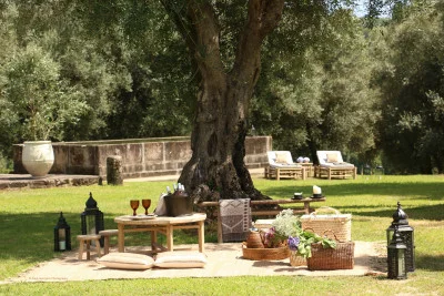 Thumbnail A Night's Stay and a Wine Picnic by the Vineyards at Terra Rosa Country House Vineyards in Ponte de Lima