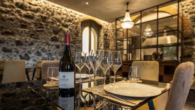 Thumbnail for Etna Luxury Sensory Wine Experience con almuerzo en Camporè Wine
