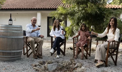 Thumbnail Eleganz - Exklusive Weinprobe bei der Familie Pereira de Melo in Dão