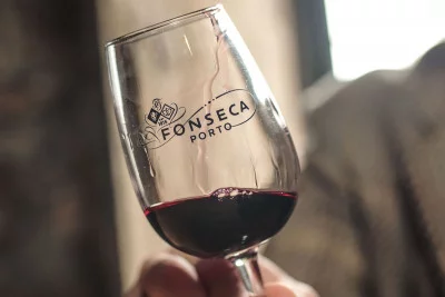 Thumbnail Fonseca Cellar Tour + The Wine Experience museum at the World of Wine in Porto