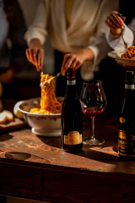 Thumbnail Wine &amp; Food Experience au château de Semivicoli dans les Abruzzes