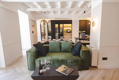 Thumbnail Simple wine getaway at ORA boutique hotel in the heart of Priorat