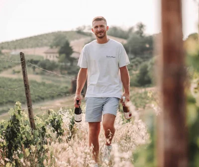 Thumbnail for Moasca Unique Terroir: Weinprobe und Tour auf der Tenuta il Nespolo im Monferrato