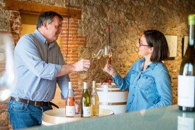 Thumbnail for Rivesaltes & The Secrets of its Terroir: Morning Wine Tour from Perpignan