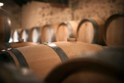 Thumbnail Visite découverte et dégustation de vin au Château Clarisse