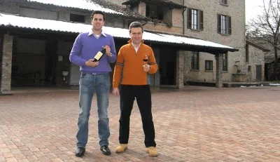 Thumbnail Tasting Casa Benna Wines, a family business in the land of Gutturnio