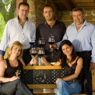 Thumbnail Cata de vinos históricos de Sicilia en Fazio Wines