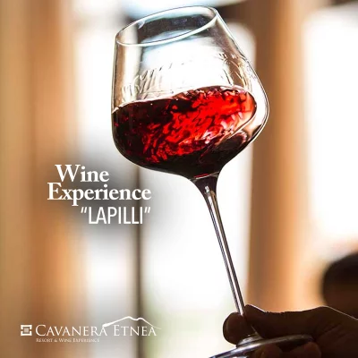 Thumbnail Lapilli wine experience at Firriato Winery