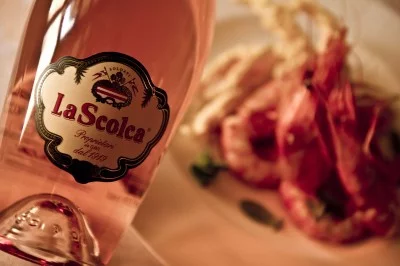 Thumbnail La vie en Rosè im La Scolca
