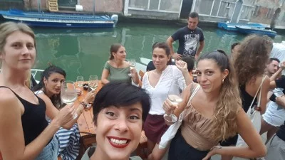 Thumbnail Ombre & Cicheti: Food and wine walking tour in Venice