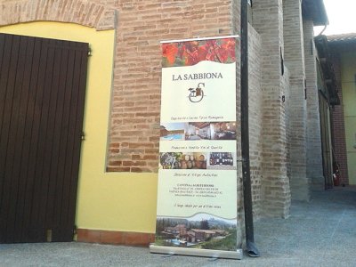 Main image of La Sabbiona Agriturismo & Cantina