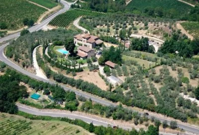 Main image of Azienda Agricola Il Mandorlo