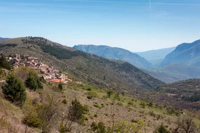 Hauptbild von Valle Reale