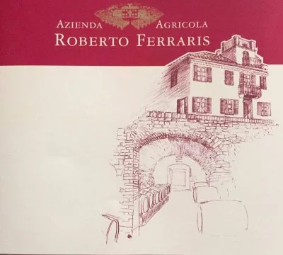 Main image of Azienda Agricola Ferraris Roberto