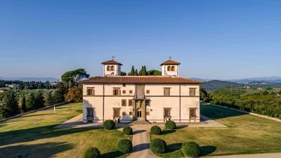 Immagine principale di Principe Corsini - Villa Le Corti (Chianti Classico)