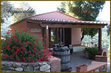 Image principale de Azienda Agricola Acqua Calda