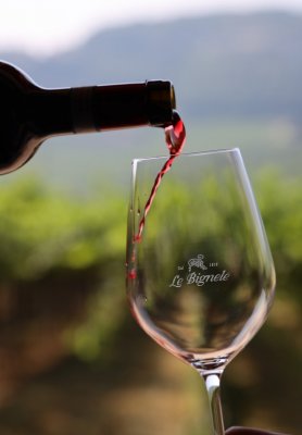 Main image of Le Bignele Winery - Soc. Agr. Aldrighetti Luigi, Angelo e Ni (Valpolicella)