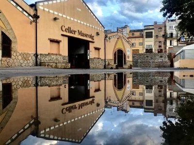 Image principale de Celler Masroig (Tarragona)