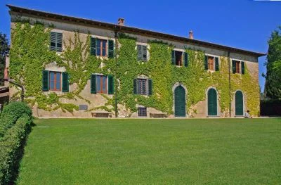 Image principale de Casa Sola Chianti Winery (Chianti, Chianti Classico)